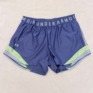 Under Armour HeatGear Athletic Shorts | Size Med | GUC